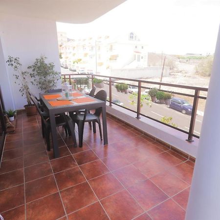 Apartment In Bajamar Near Coast La Laguna  Buitenkant foto