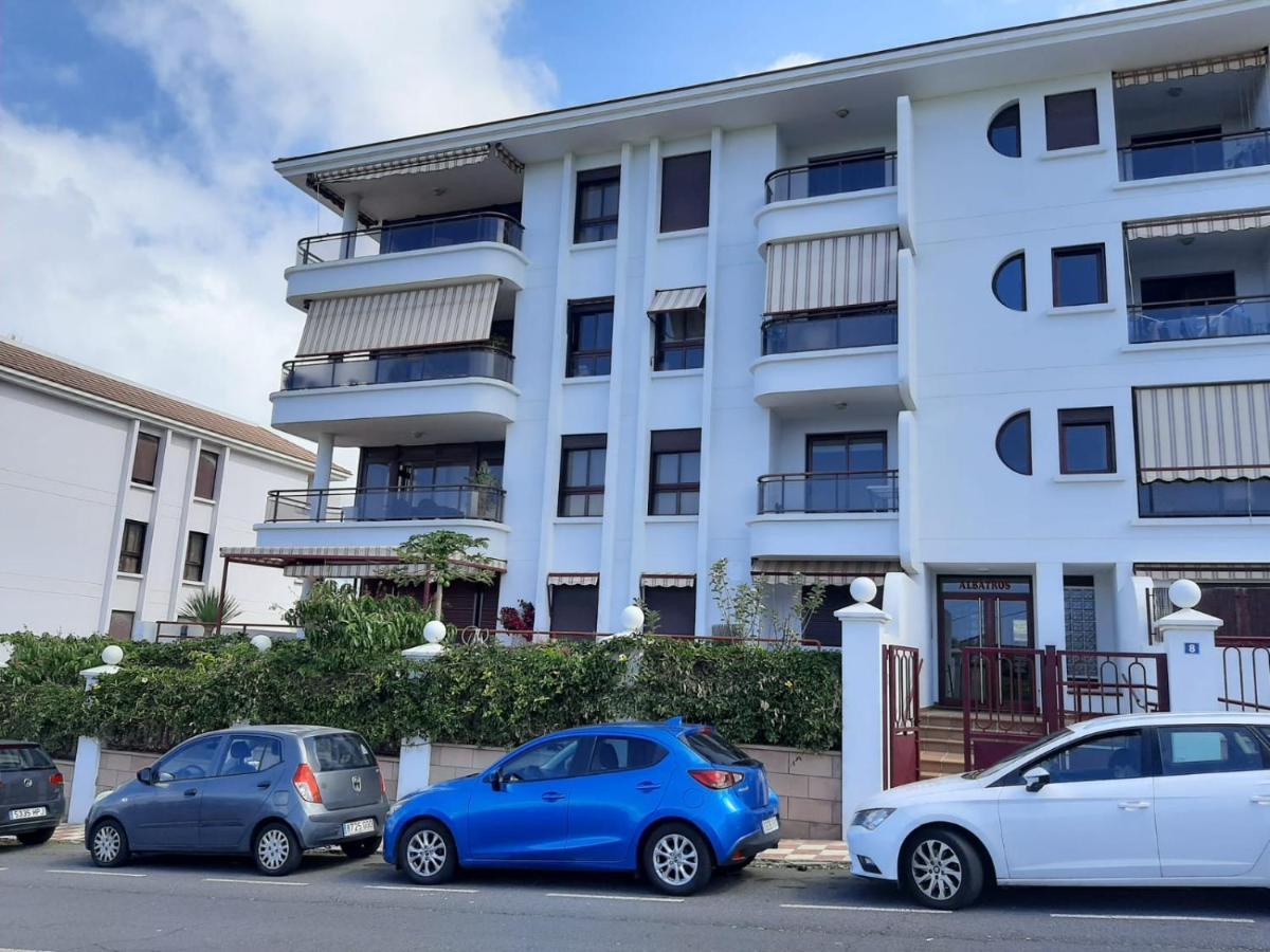 Apartment In Bajamar Near Coast La Laguna  Buitenkant foto