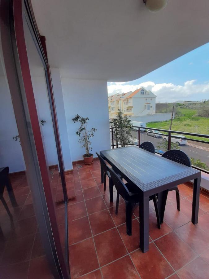Apartment In Bajamar Near Coast La Laguna  Buitenkant foto