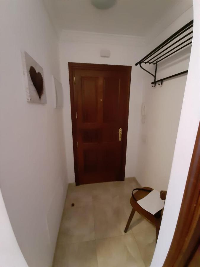 Apartment In Bajamar Near Coast La Laguna  Buitenkant foto