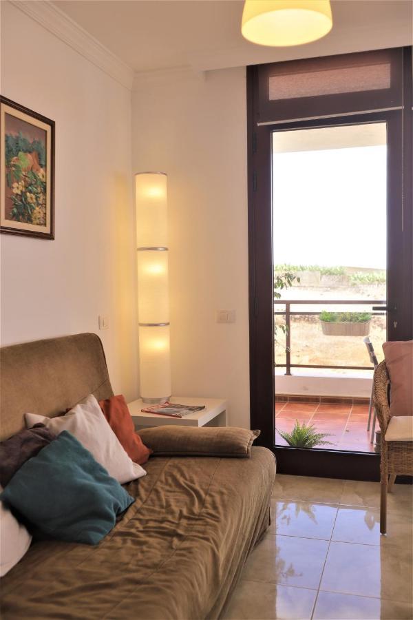 Apartment In Bajamar Near Coast La Laguna  Buitenkant foto
