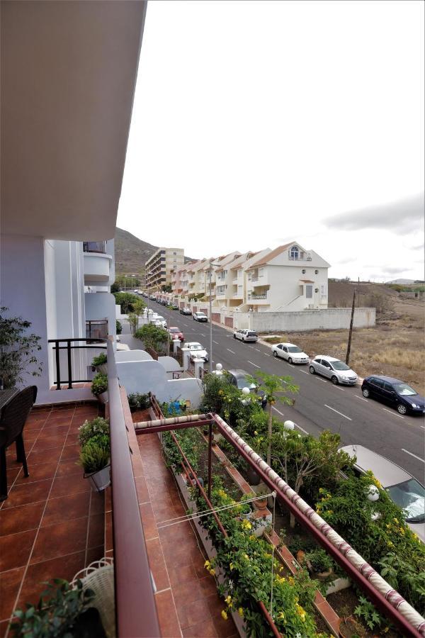 Apartment In Bajamar Near Coast La Laguna  Buitenkant foto