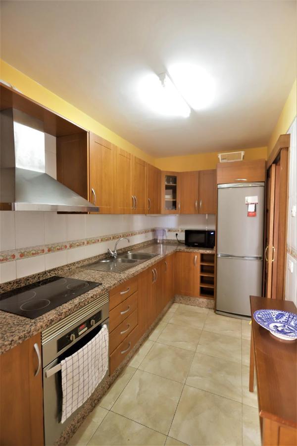 Apartment In Bajamar Near Coast La Laguna  Buitenkant foto
