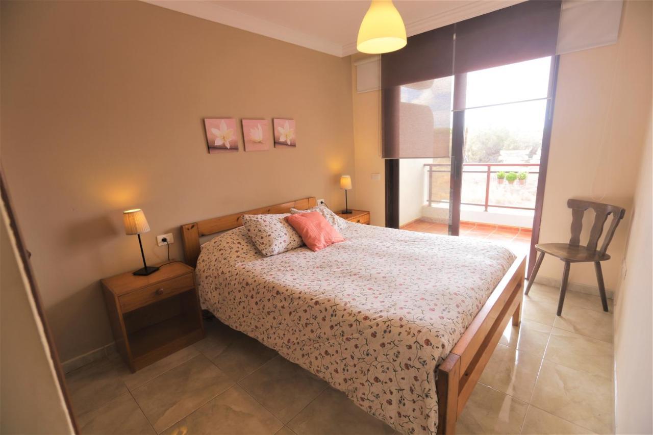 Apartment In Bajamar Near Coast La Laguna  Buitenkant foto