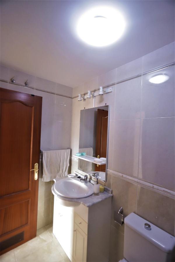 Apartment In Bajamar Near Coast La Laguna  Buitenkant foto