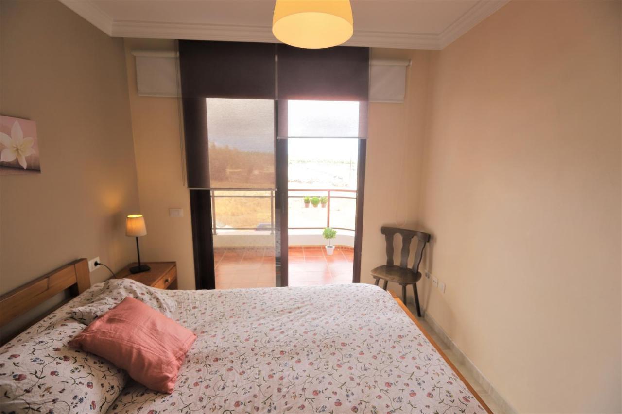 Apartment In Bajamar Near Coast La Laguna  Buitenkant foto