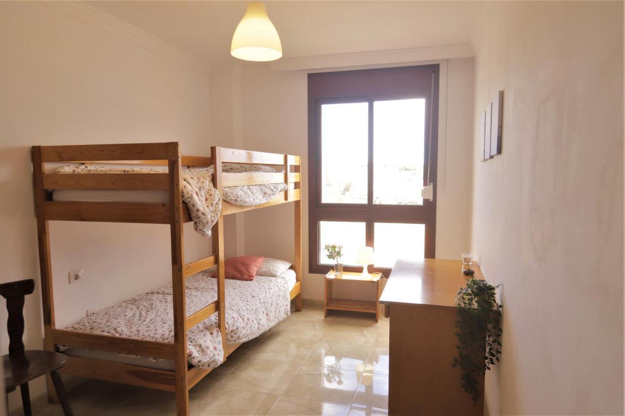 Apartment In Bajamar Near Coast La Laguna  Buitenkant foto