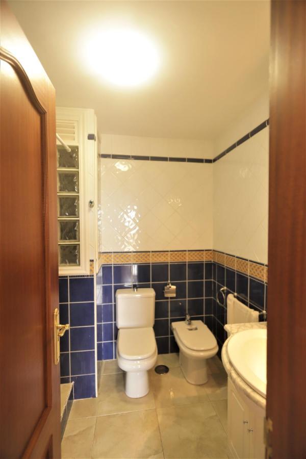 Apartment In Bajamar Near Coast La Laguna  Buitenkant foto
